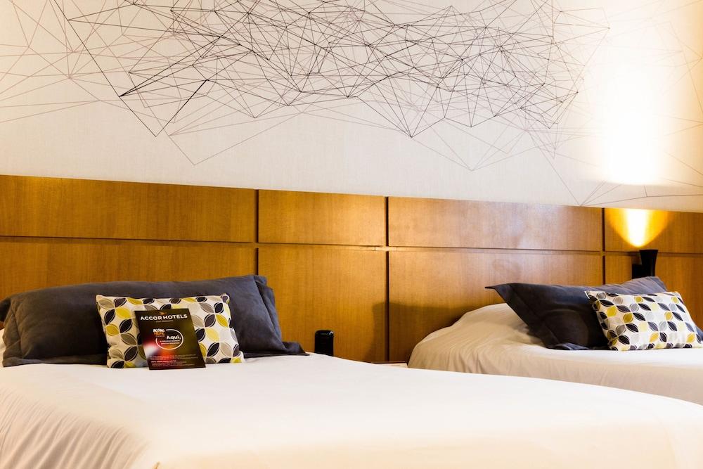 Bristol Santo Andre Abc Sao Paulo Hotel Bagian luar foto
