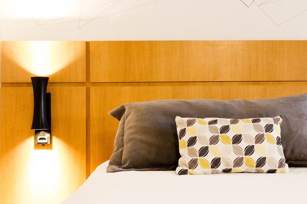 Bristol Santo Andre Abc Sao Paulo Hotel Bagian luar foto