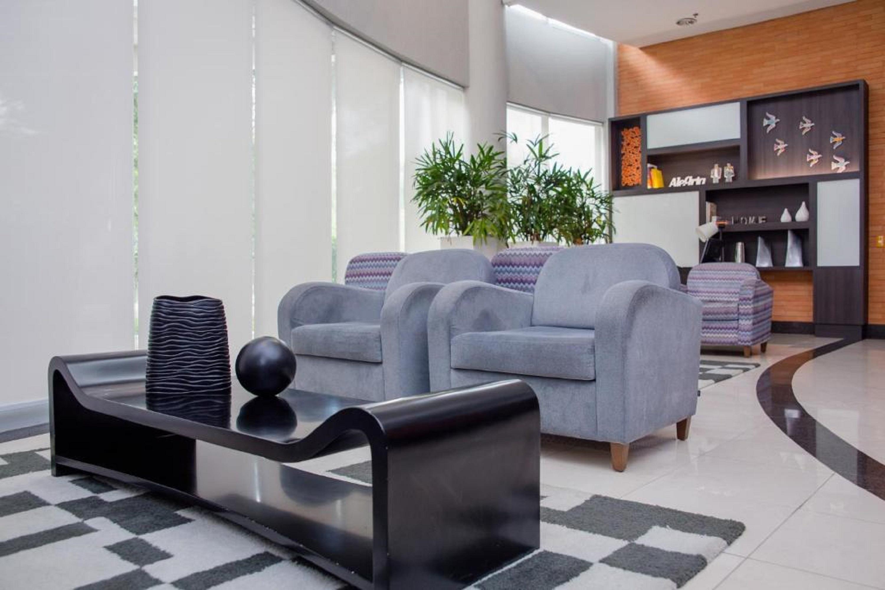 Bristol Santo Andre Abc Sao Paulo Hotel Bagian luar foto