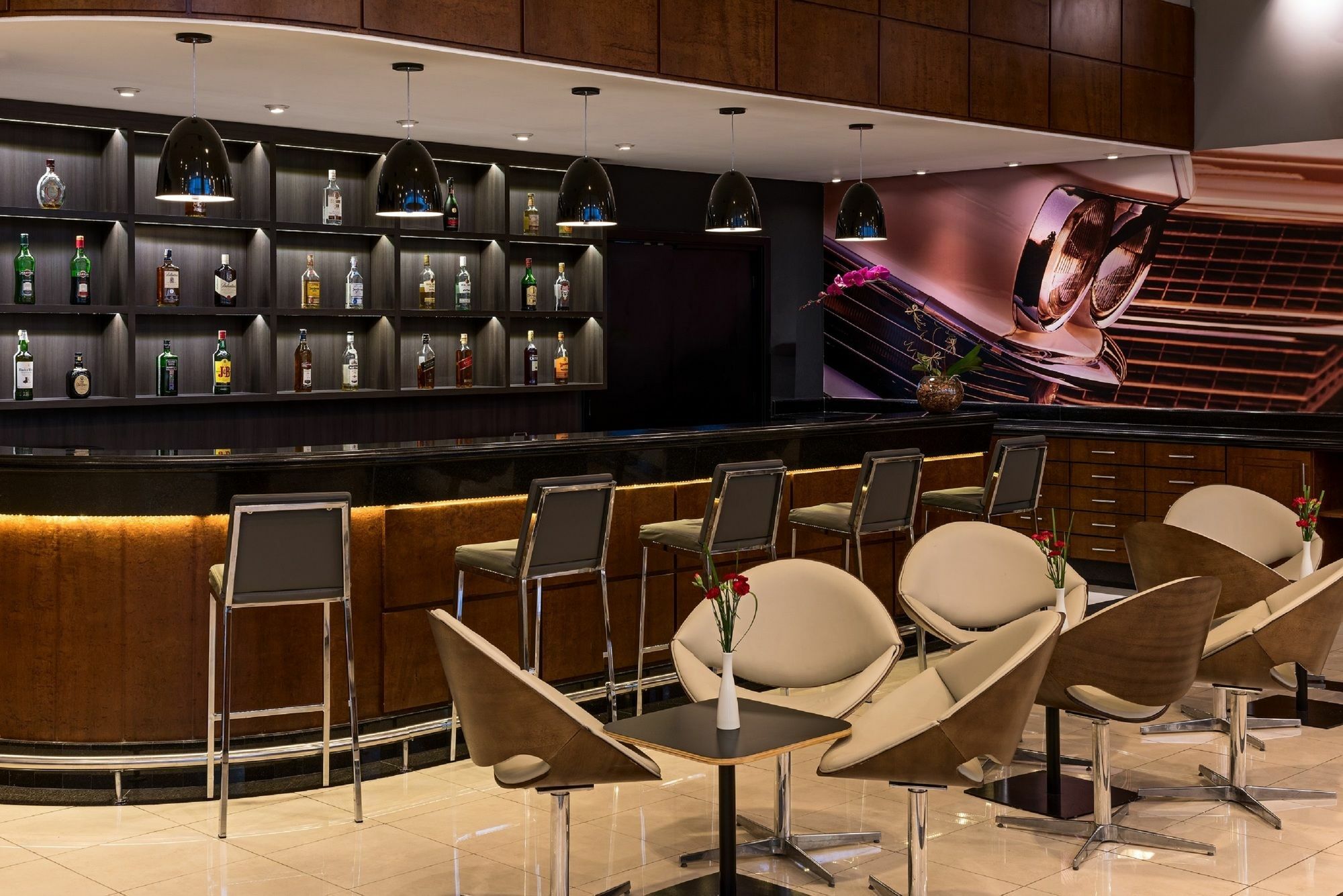 Bristol Santo Andre Abc Sao Paulo Hotel Bagian luar foto